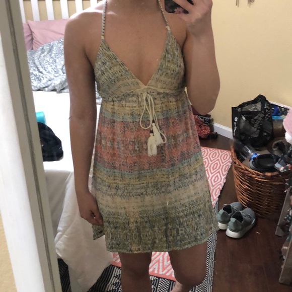 Dress - Picture 3 of 4